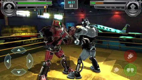 real steel robot boxing champions hack|real steel boxing champions mod apk.